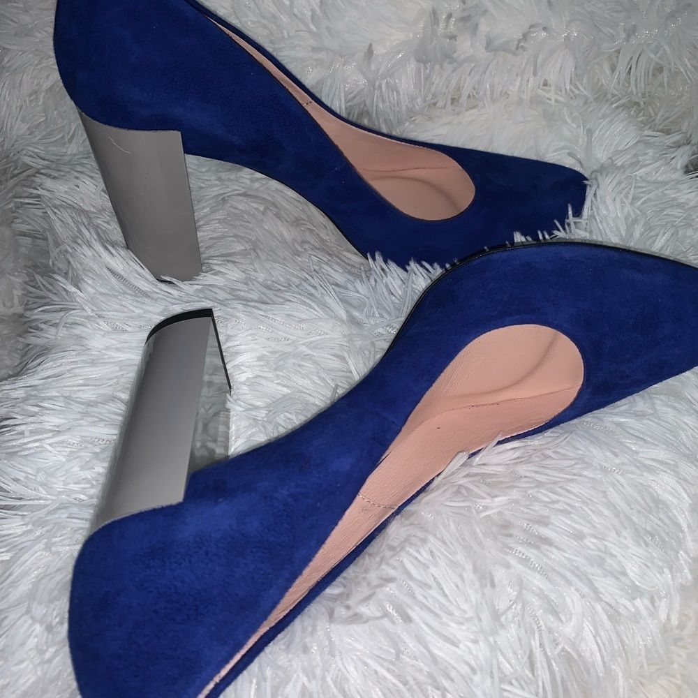 Lavorazione Artigiana pumps